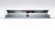 Миниатюра изображения товара Посудомоечная машина Bosch SMV45IX01R