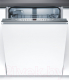 Миниатюра изображения товара Посудомоечная машина Bosch SMV45IX01R
