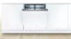 Миниатюра изображения товара Посудомоечная машина Bosch SMV45IX01R