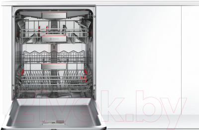 

Посудомоечная машина Bosch, SMV87TX01R