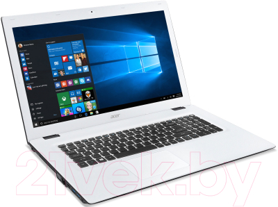 Ноутбук Acer Aspire E5-772G-38UY (NX.MVCER.005)
