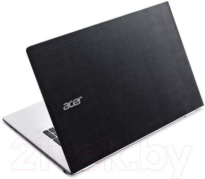 Ноутбук Acer Aspire E5-772G-38UY (NX.MVCER.005)