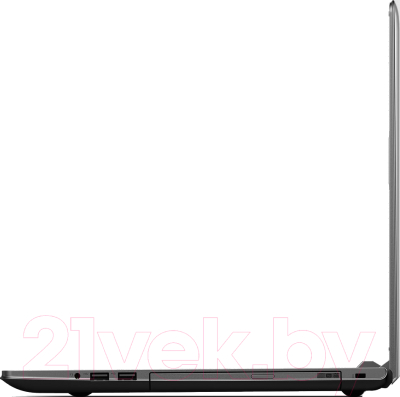 Ноутбук Lenovo IdeaPad 300-15ISK (80Q701JJRK)