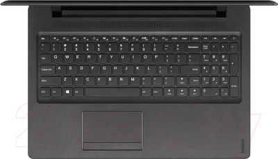 Ноутбук Lenovo IdeaPad 110-15IBR (80T7003PRK)