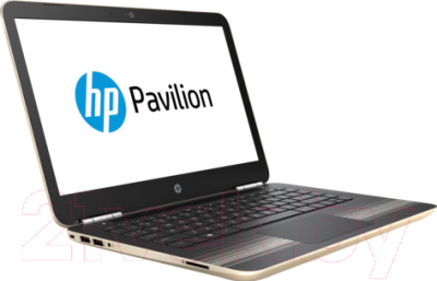 Ноутбук HP Pavilion 14-al109ur (1LL41EA)