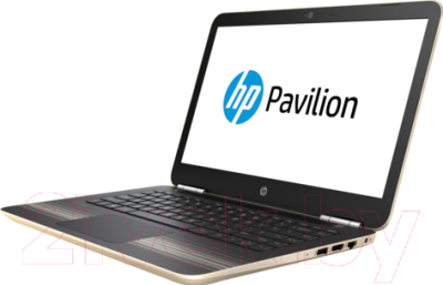 Ноутбук HP Pavilion 14-al109ur (1LL41EA)