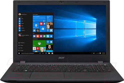 Ноутбук Acer Extensa 2520G-P49C (NX.EFCER.001)