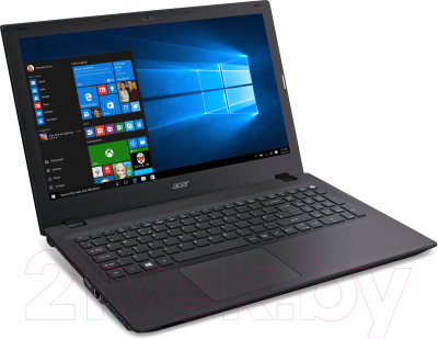 Ноутбук Acer Extensa 2520G-P49C (NX.EFCER.001)