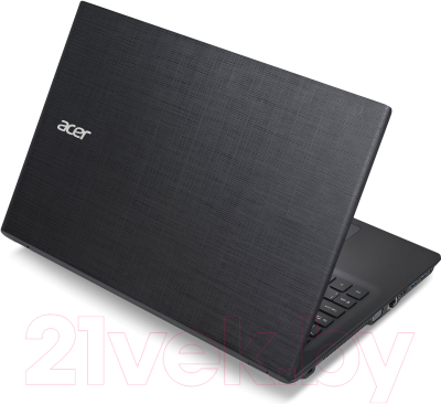 Ноутбук Acer Extensa 2520G-P49C (NX.EFCER.001)
