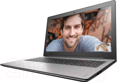 Ноутбук Lenovo IdeaPad 300-15ISK (80Q701JSRK)