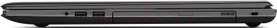 Ноутбук Lenovo IdeaPad 300-17ISK (80QH00FMRK)