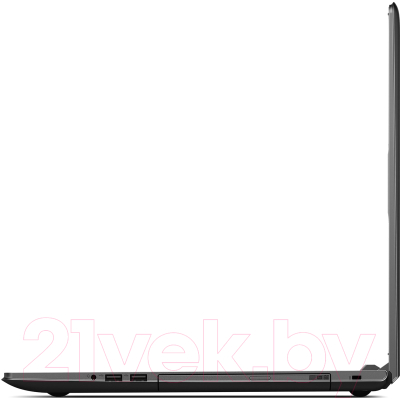 Ноутбук Lenovo IdeaPad 300-17ISK (80QH00FMRK)