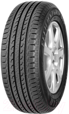 Летняя шина Goodyear EfficientGrip SUV 235/55R17 99V