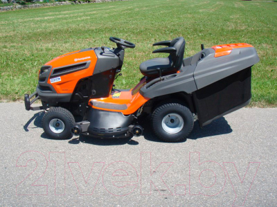 Райдер Husqvarna TC 342T (960 51 01-48)