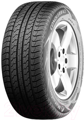 

Летняя шина Matador, MP 82 Conquerra 2 245/65R17 111H