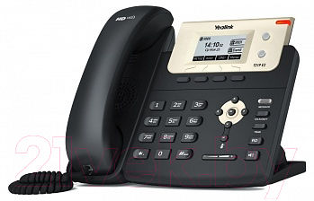 VoIP-телефон Yealink SIP-T21P E2