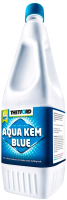 Жидкость для биотуалета Thetford Aqua Kem Blue Weekender (2л) - 
