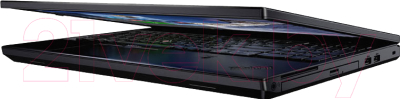 Ноутбук Lenovo ThinkPad L560 (20F1002SRT)