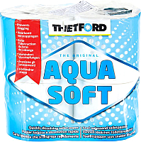 Туалетная бумага Thetford Aqua Soft (4рул) - 