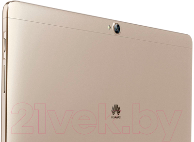 Планшет Huawei MediaPad M2 10.0 Premium 64GB LTE / M2-A01L (золото)