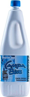 Жидкость для биотуалета Thetford Campa Blue (2л)
