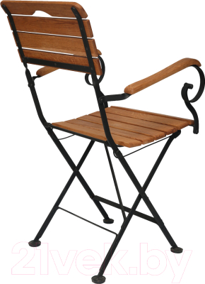 Кресло садовое Эльгамбра КР 1