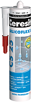 

Герметик силиконовый Ceresit, CS 25
