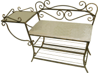 

Банкетка Dudo, БН-29