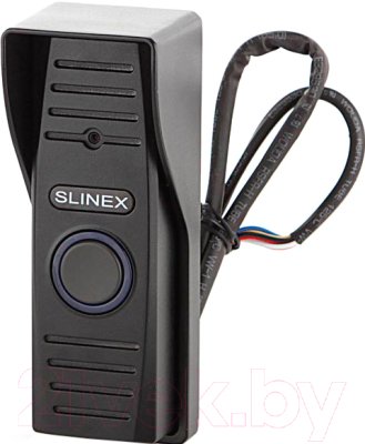 Вызывная панель Slinex ML-15HR (черный)