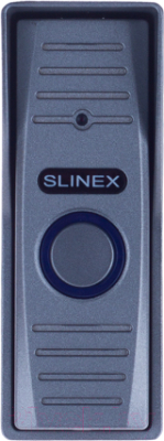 Вызывная панель Slinex ML-15HR (серый)