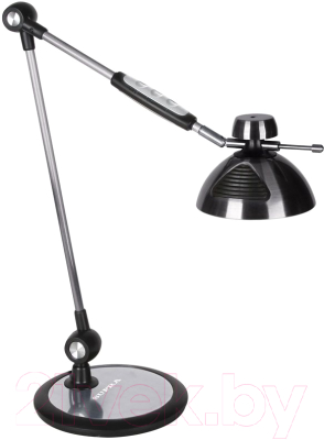Настольная лампа Supra SL-TL319 (черный)