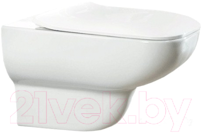 Унитаз подвесной Villeroy & Boch Joyce 5607-10-01