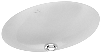 

Умывальник Villeroy & Boch, Loop & Friends 6161 30R1