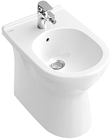 

Биде напольное Villeroy & Boch, O.Novo 5461-00-01
