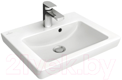 Умывальник Villeroy & Boch Subway 7113-55-01