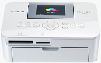 Принтер Canon Selphy CP1000 / 0011C002 (белый) - 