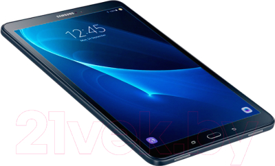 Планшет Samsung Galaxy Tab A (2016) 16GB Blue / SM-T580