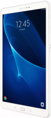 Планшет Samsung Galaxy Tab A (2016) 16GB White / SM-T5850