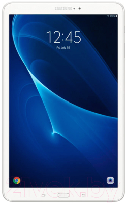 Планшет Samsung Galaxy Tab A (2016) 16GB White / SM-T5850