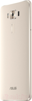 Смартфон Asus Zenfone 3 Deluxe 64Gb / ZS550KL-2J009RU (серебристый)