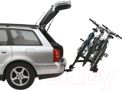 Автомобильное крепление для велосипеда Thule RideOn 950300