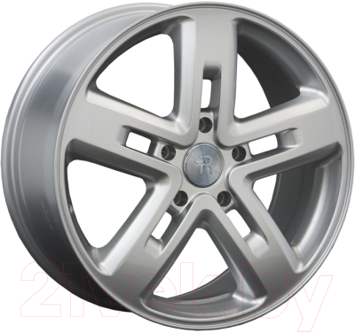 

Литой диск Replay, Volkswagen VV21 17x7.5" 5x120мм DIA 65.1мм ET 55мм S