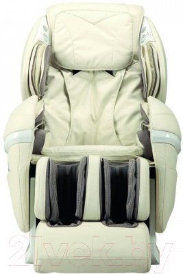 Массажное кресло Casada Skyliner A300 Cream CMS-453