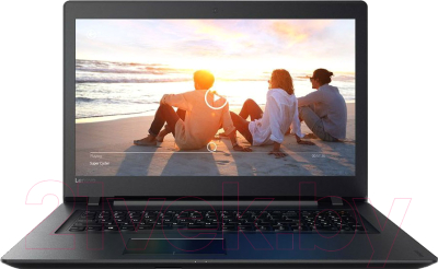 Ноутбук Lenovo IdeaPad 110-17IKB (80VK005RRU)