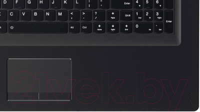 Ноутбук Lenovo IdeaPad 110-17IKB (80VK0018RA)