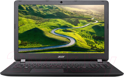 Ноутбук Acer Aspire ES1-532G-P0UN (NX.GHAEU.003)