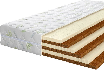 

Матрас, Concept 05 180x186