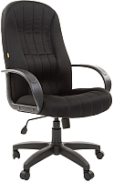 Кресло офисное Chairman 685 (TW11/черный) - 
