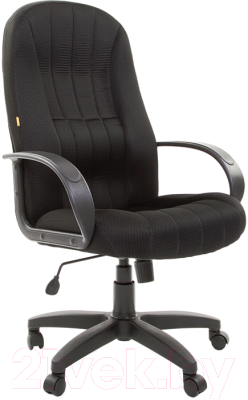 Кресло офисное Chairman 685 (TW11/черный)