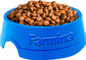 Сухой корм для собак Farmina Ecopet Natural Puppy Mini (2.5кг)